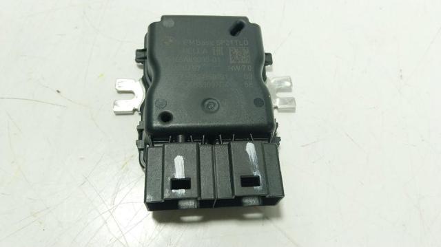 16145A88E67 BMW Модуль управления (ЭБУ) топливным насосом купить в Тернополь