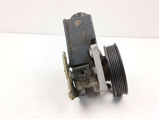 1614604680 SSANG YONG Насос гидроусилителя руля (ГУР) купить в Каменское