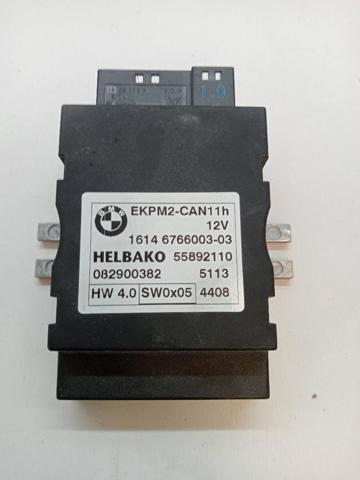 16146766003 BMW Модуль управления топливного насоса купить в Каменское