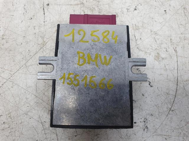 16147169960 BMW Модуль управления (ЭБУ) топливным насосом купить в Павлоград