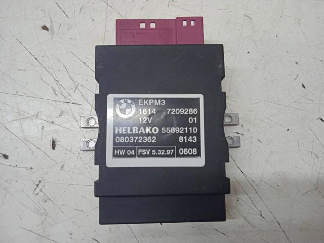 16147209286 BMW Модуль управления топливного насоса купить в Хмельницкий