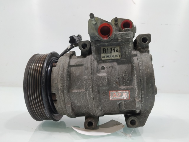HYUNDAI 1615017700 Компрессор кондиционера в наличии Черновцы
