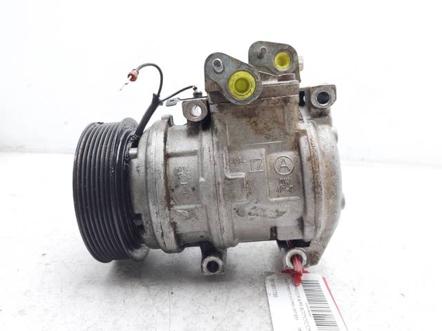Compressor de ar condicionado para Kia Sorento (BL) 2.5 CRDI D4CB, KNEJC524885787865 1615017700
