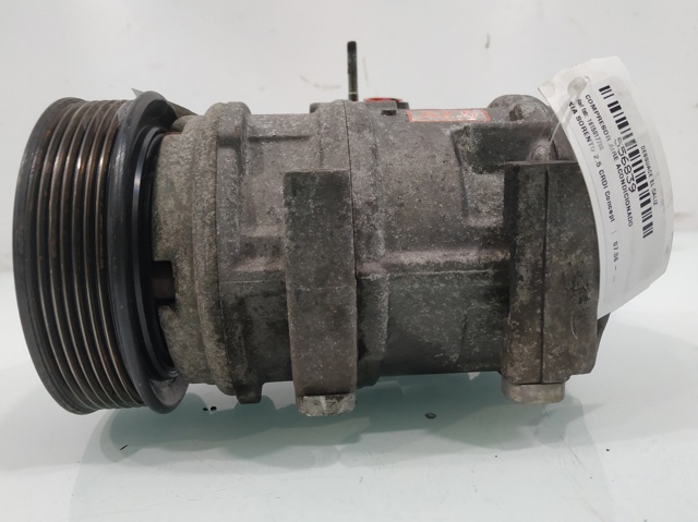 1615017700 HYUNDAI Компрессор кондиционера купить в Харьков