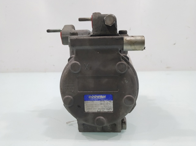 HYUNDAI 1615017700 Компрессор кондиционера в наличии Хмельницкий