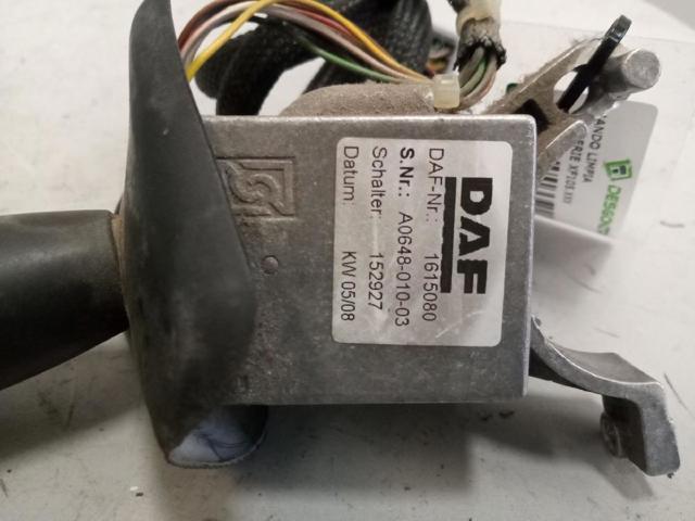 DAF 1615080 в наличии Киев