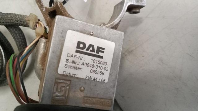 DAF 1615080 в наличии Николаев