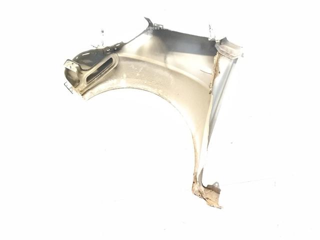 1615089980 PEUGEOT Крыло переднее правое купить в Ровно