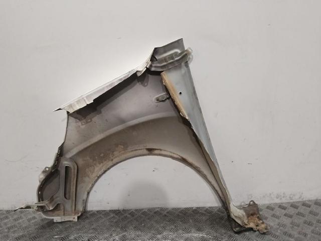1615089980 PEUGEOT Крыло переднее правое купить в Чернигов