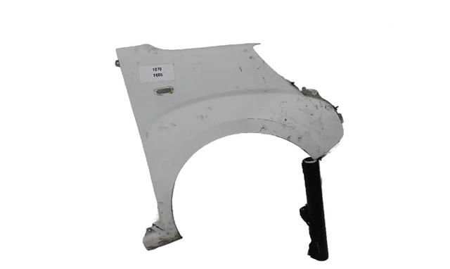 1615089980 PEUGEOT Крыло переднее правое купить в Харьков