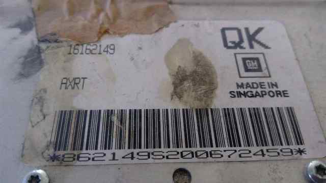 OPEL 16162149 в наличии Одесса