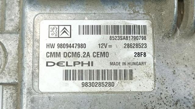 1616764880 PEUGEOT купить в Житомир