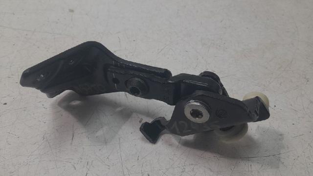 1616813480 PEUGEOT Ролик двери боковой (сдвижной) правый верхний купить в Киев