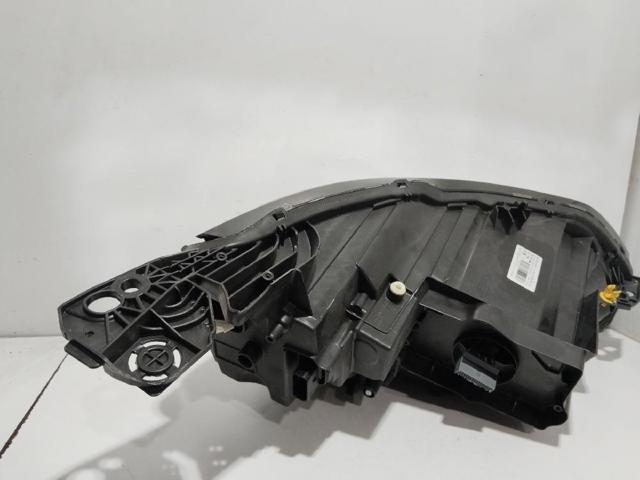 1616878580 PEUGEOT Левая фара купить в Харьков