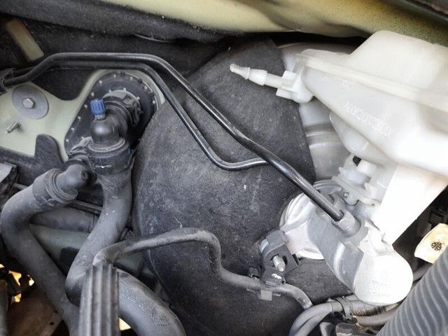 1616905380 PEUGEOT Усилитель тормозов купить в Чернигов