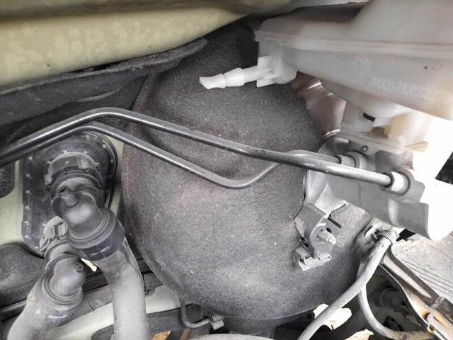 PEUGEOT 1616905380 Усилитель тормозов (вакуумный) в наличии Хмельницкий