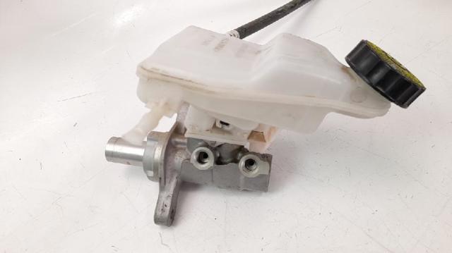 Cilindro mestre do freio Peugeot Partner 3 K9