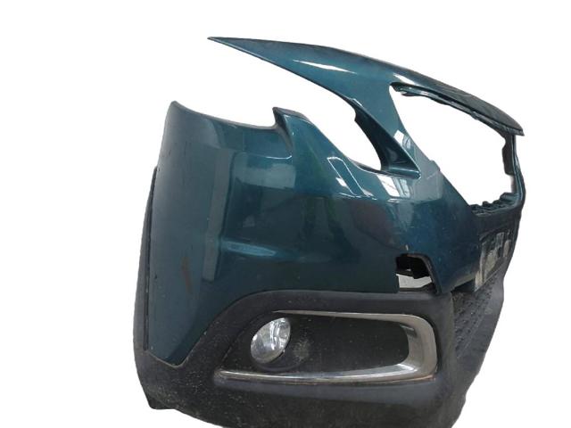 PEUGEOT 1617019780 Бампер передний в наличии Львов