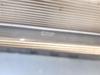 Radiador de intercooler 1617300680 PEUGEOT