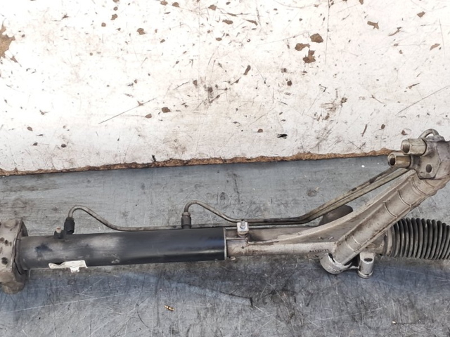 1617330380 PEUGEOT Рейка рулевая купить в Ровно
