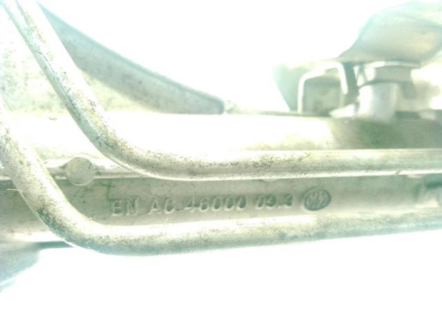 PEUGEOT 1617330380 Рулевая рейка в наличии Павлоград