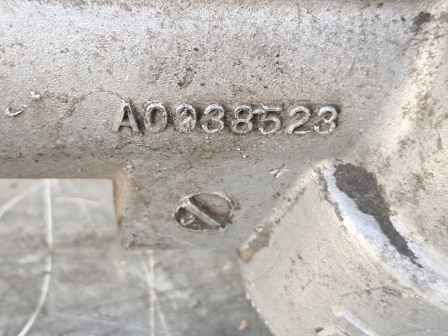 1617330380 PEUGEOT Рулевая рейка купить в Павлоград