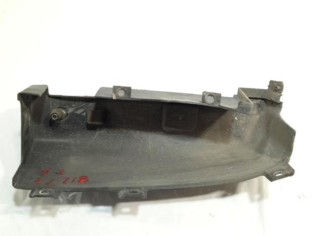 PEUGEOT 1617416680 Бампер задний, правая часть в наличии Киев