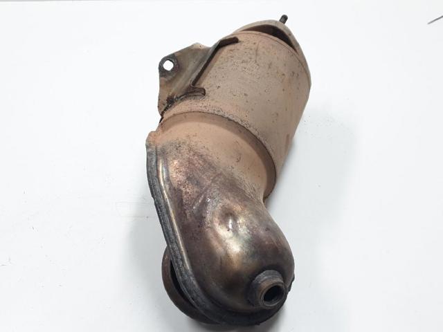 1617418080 PEUGEOT Катализатор купить в Черновцы