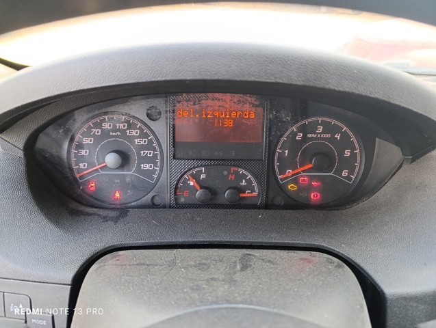 PEUGEOT 1617438580 Панель приборов в наличии Львов