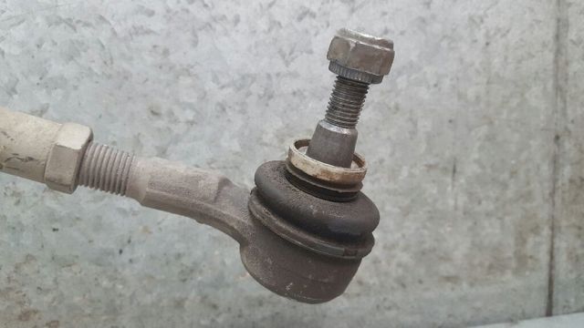 1617933280 PEUGEOT Рулевая рейка купить в Хмельницкий