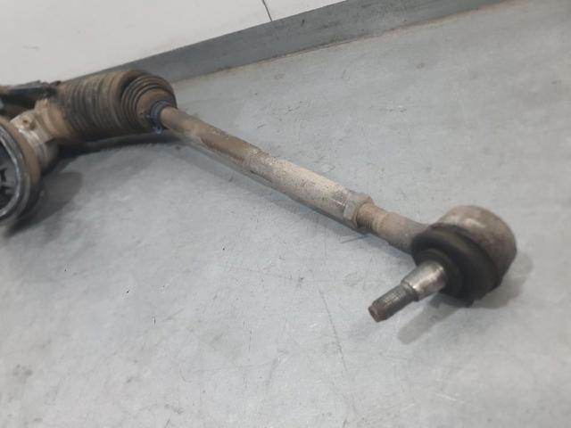1617933480 PEUGEOT Рейка рулевая купить в Каменское