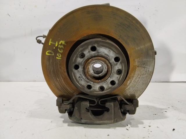 PEUGEOT 1617968980 в наличии Днепр