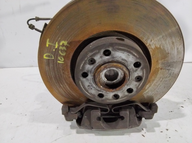 PEUGEOT 1617968980 в наличии Днепр