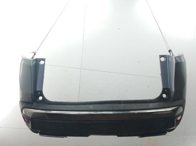 PEUGEOT 1617991180 Бампер задний в наличии Харьков