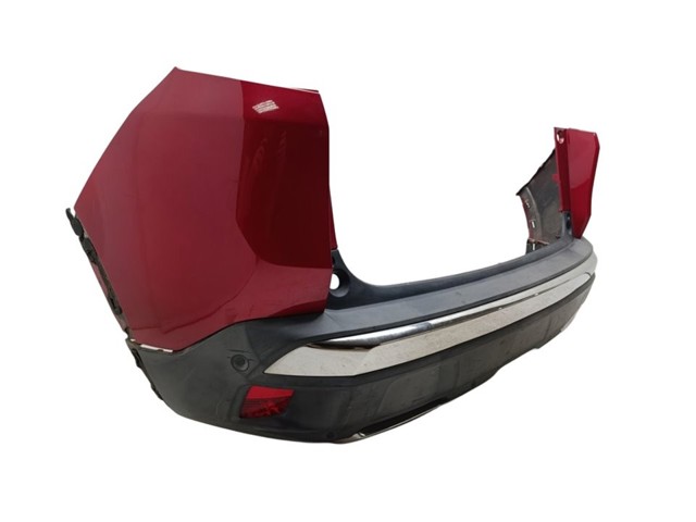 1617991180 PEUGEOT Бампер задний купить в Киев