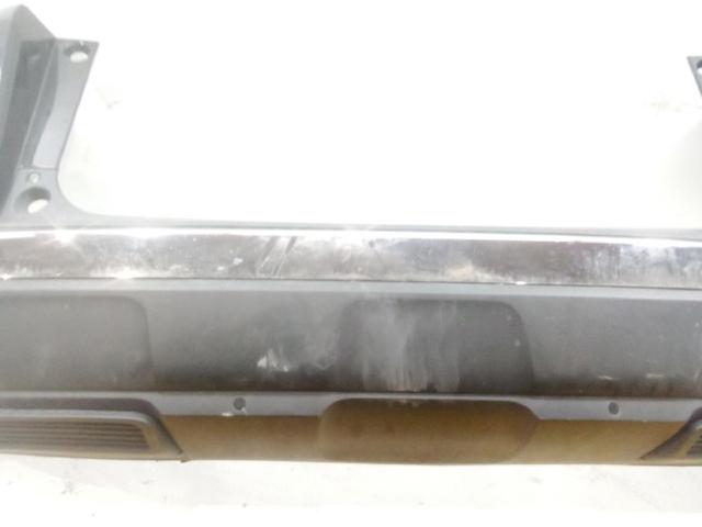PEUGEOT 1617991180 Задний бампер в наличии Тернополь