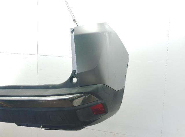 1617991180 PEUGEOT Задний бампер купить в Сумы