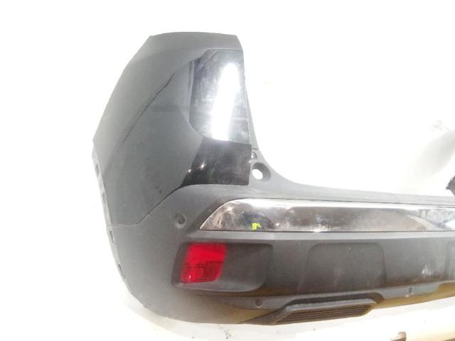 1617991180 PEUGEOT Бампер задний купить в Черновцы