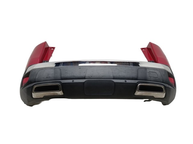1617991180 PEUGEOT Бампер задний купить в Хмельницкий
