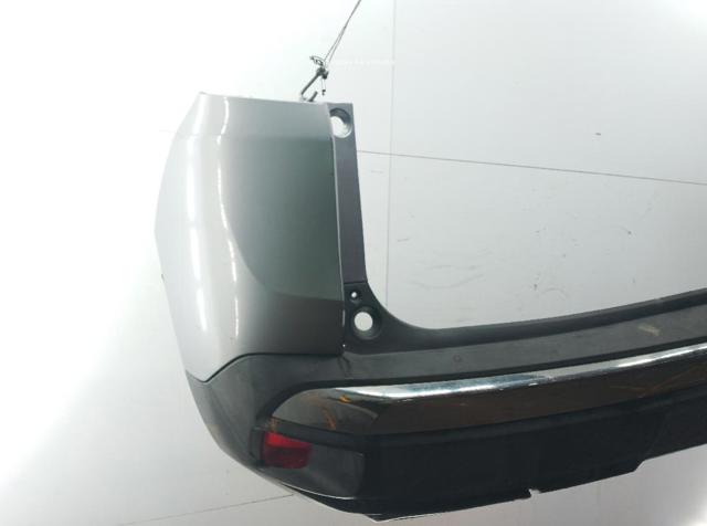 1617991180 PEUGEOT Бампер задний купить в Ужгород