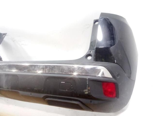 1617991180 PEUGEOT Бампер задний купить в Одесса