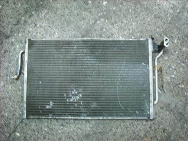 OPEL 1618012 Радиатор кондиционера в наличии Полтава