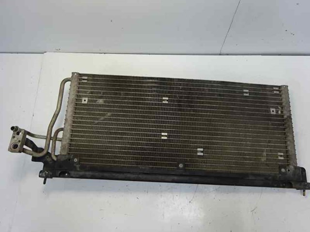 Condensador / Radiador de ar condicionado para Opel Corsa B 1.4 i (F08, F68, M68) X14SZ 1618015