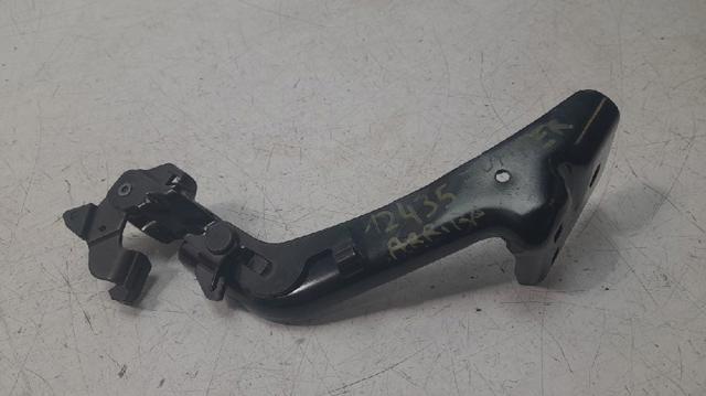 PEUGEOT 1618049180 Ролик двери боковой (сдвижной) правый нижний в наличии Полтава