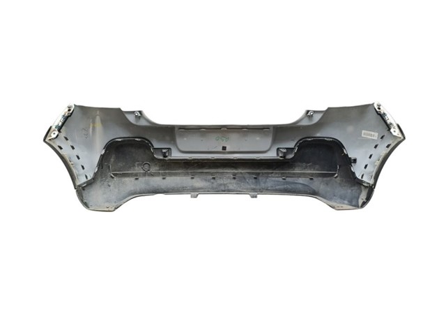 PEUGEOT 1618082980 Задний бампер в наличии Запорожье