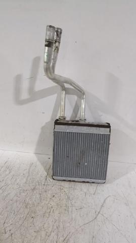 Radiador de forno (de aquecedor) 1618142 OPEL
