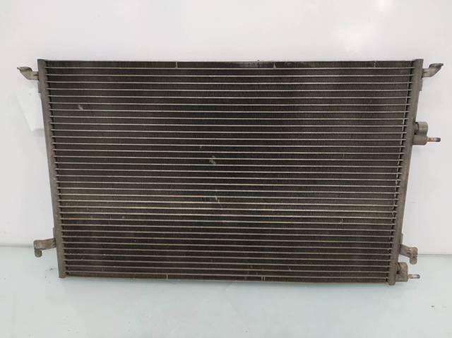 Radiador de forno (de aquecedor) 1618260 GM