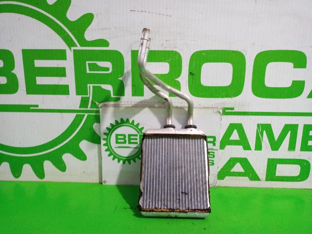 Radiador de forno (de aquecedor) 1618312 OPEL