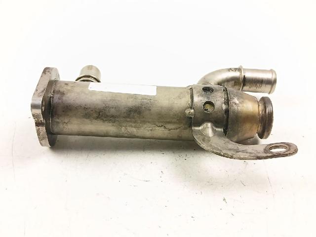 161835 PEUGEOT Радиатор системы EGR рециркуляции выхлопных газов купить в Харьков