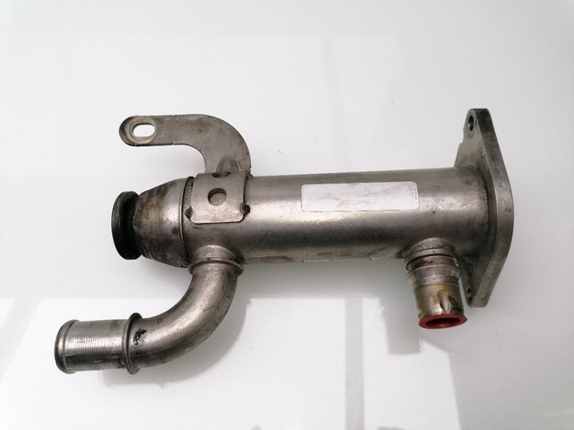161835 PEUGEOT Радиатор системы EGR рециркуляции выхлопных газов купить в Харьков
